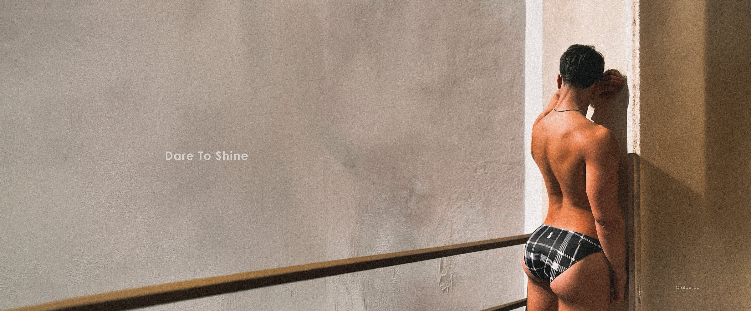 Unapologetic Style for Every Move