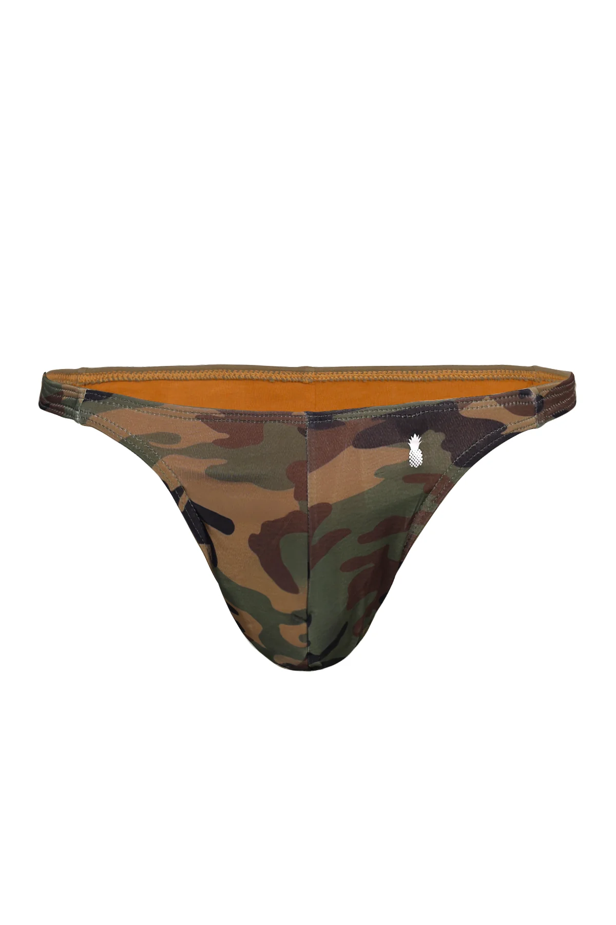 Cheeky Classic G-String Thong - Camo - Image 6