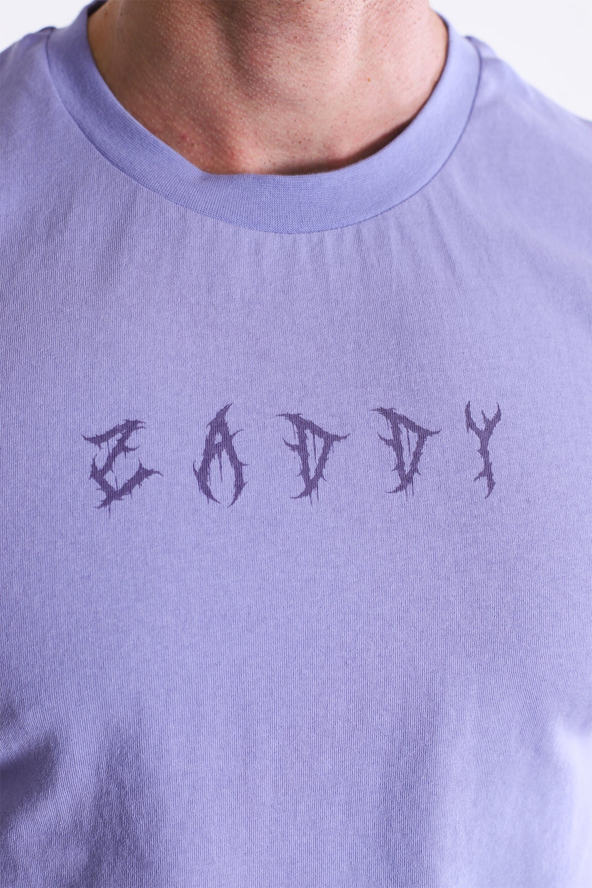 Escapism Muscle-Fit Crop Tank - Zaddy - Image 5