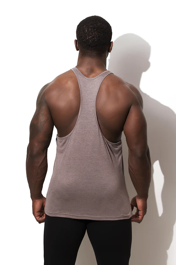 JJ Classic Workout Stringer - Guncle - Image 2