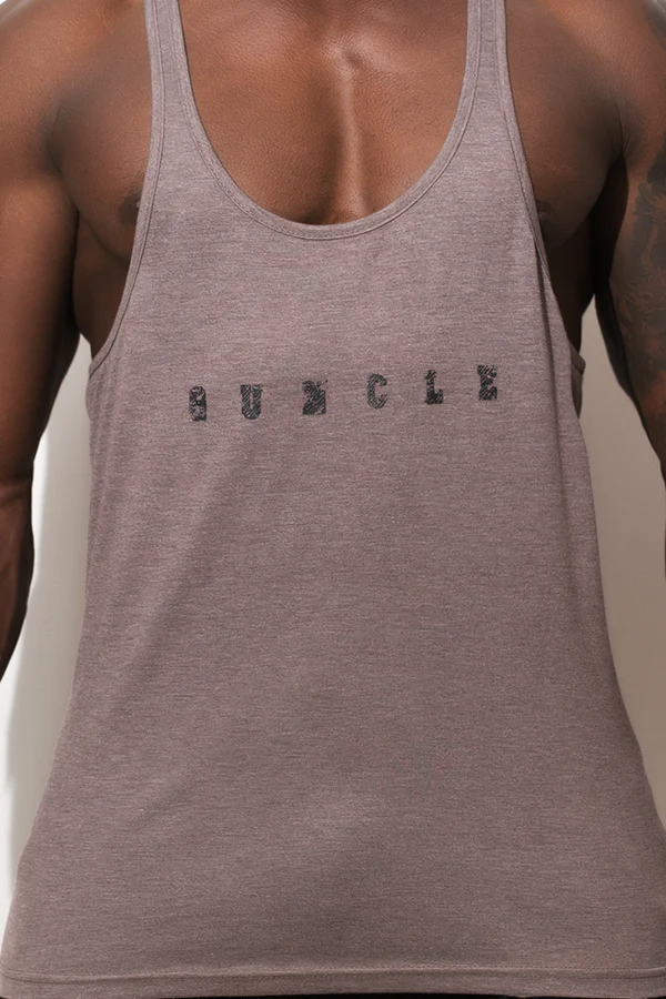 JJ Classic Workout Stringer - Guncle - Image 6