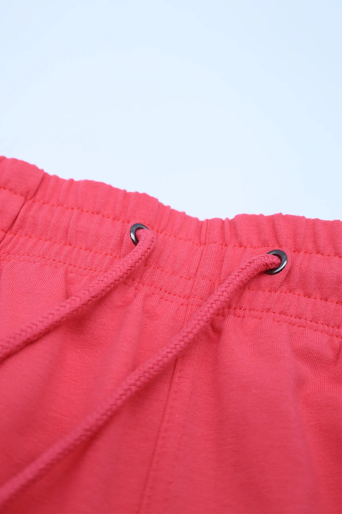 Joie Limited Edition Joggers - Cherry Red - Image 7