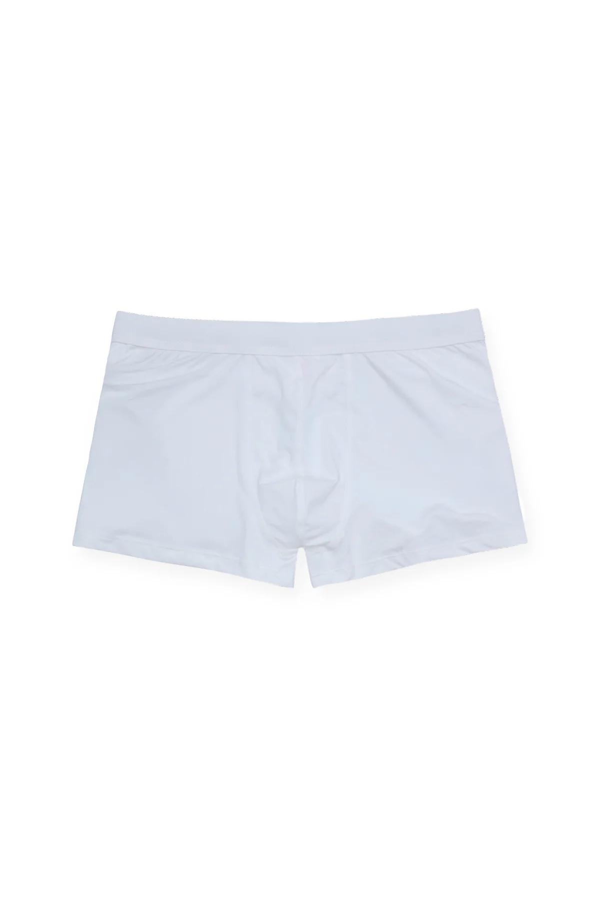 Juicy JJ Boxers with Rear Cutouts - Polar White - Image 10