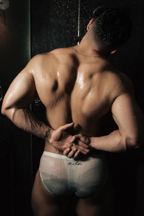 Lovesick Briefs - Rawr - Image 8