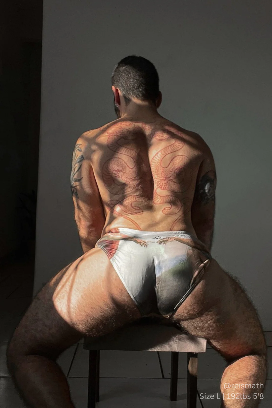 Lovesick Briefs - Hands - Image 13
