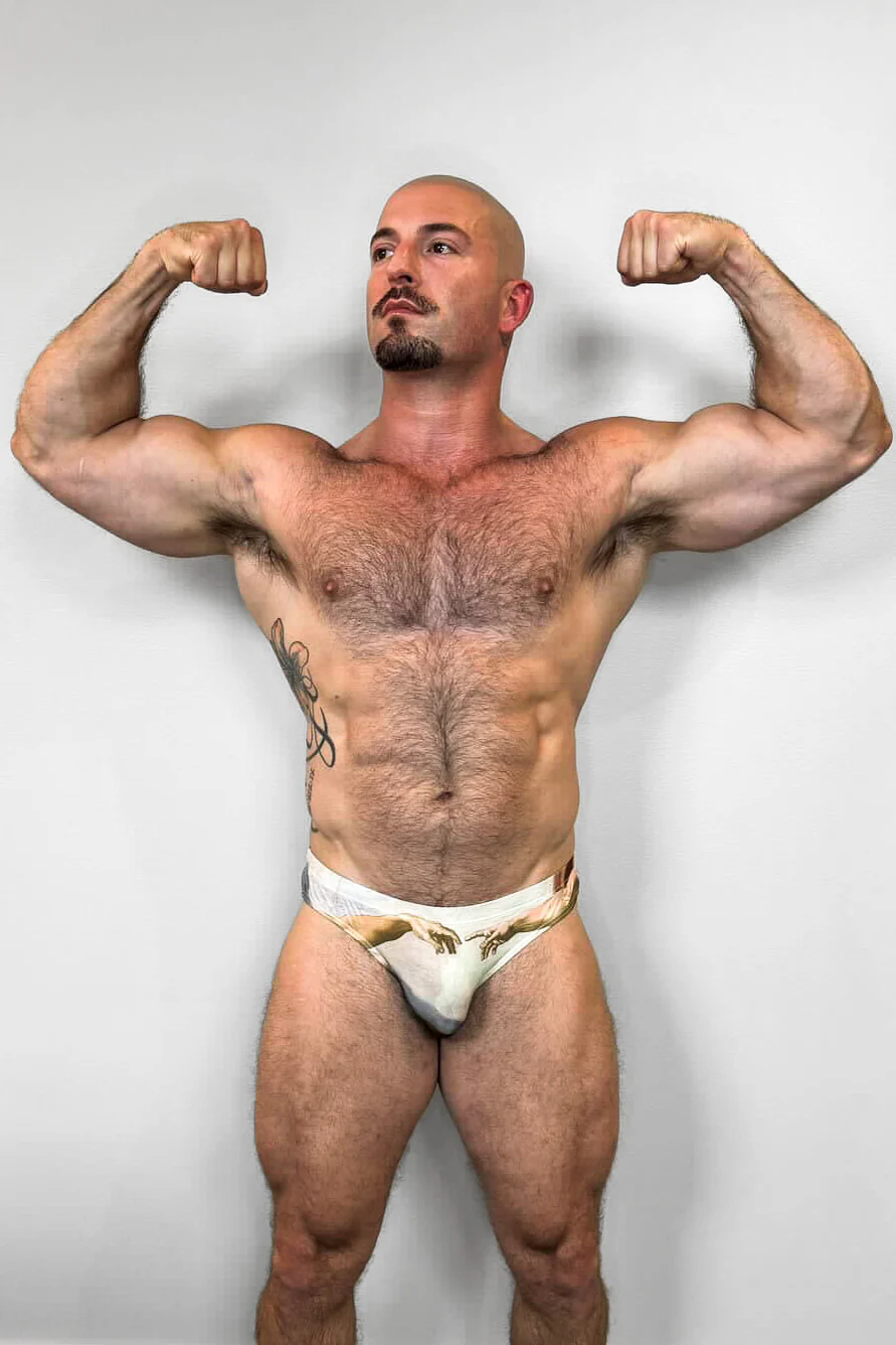 Lovesick Briefs - Hands - Image 9