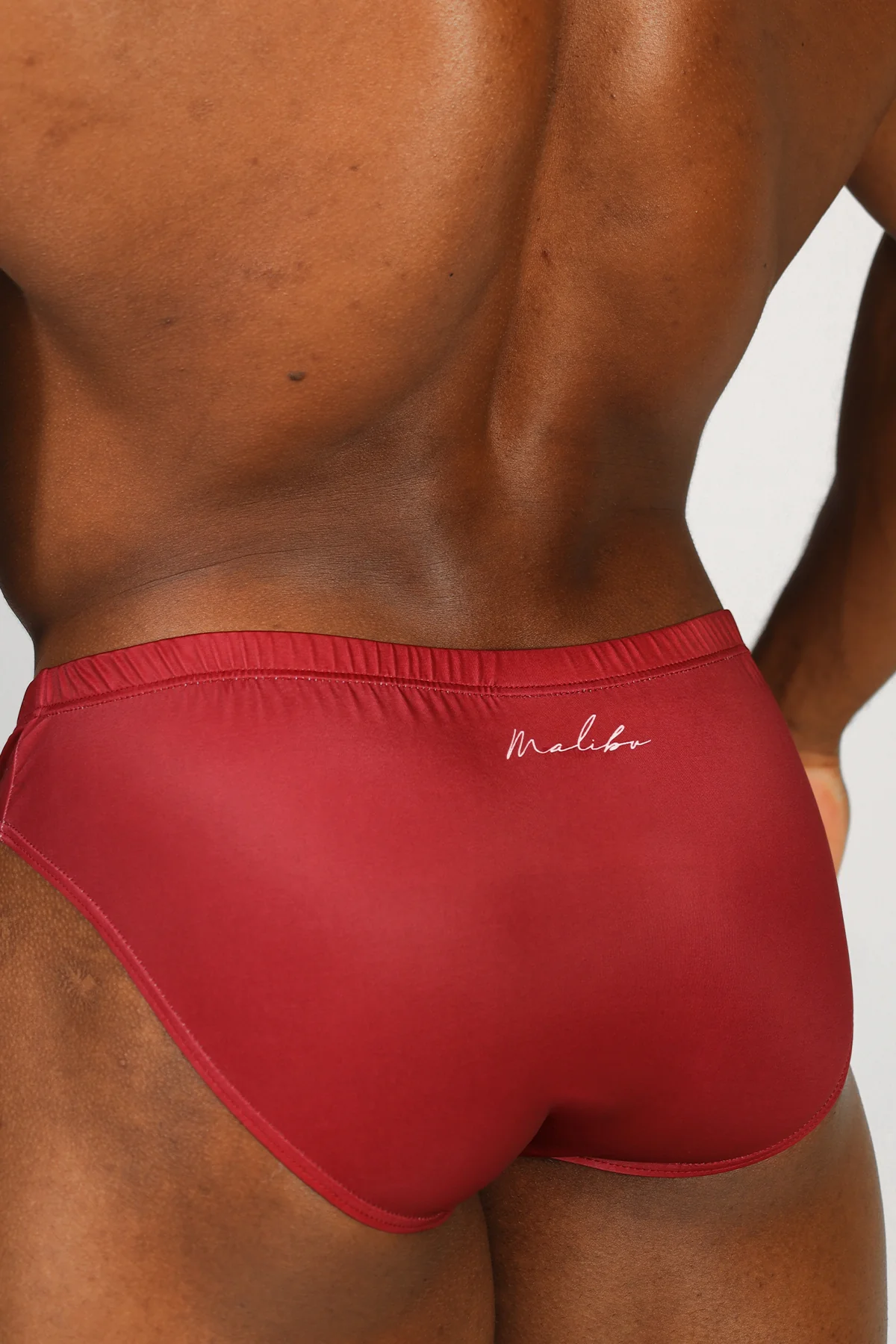 Lovesick Briefs - Red Elephant - Image 3