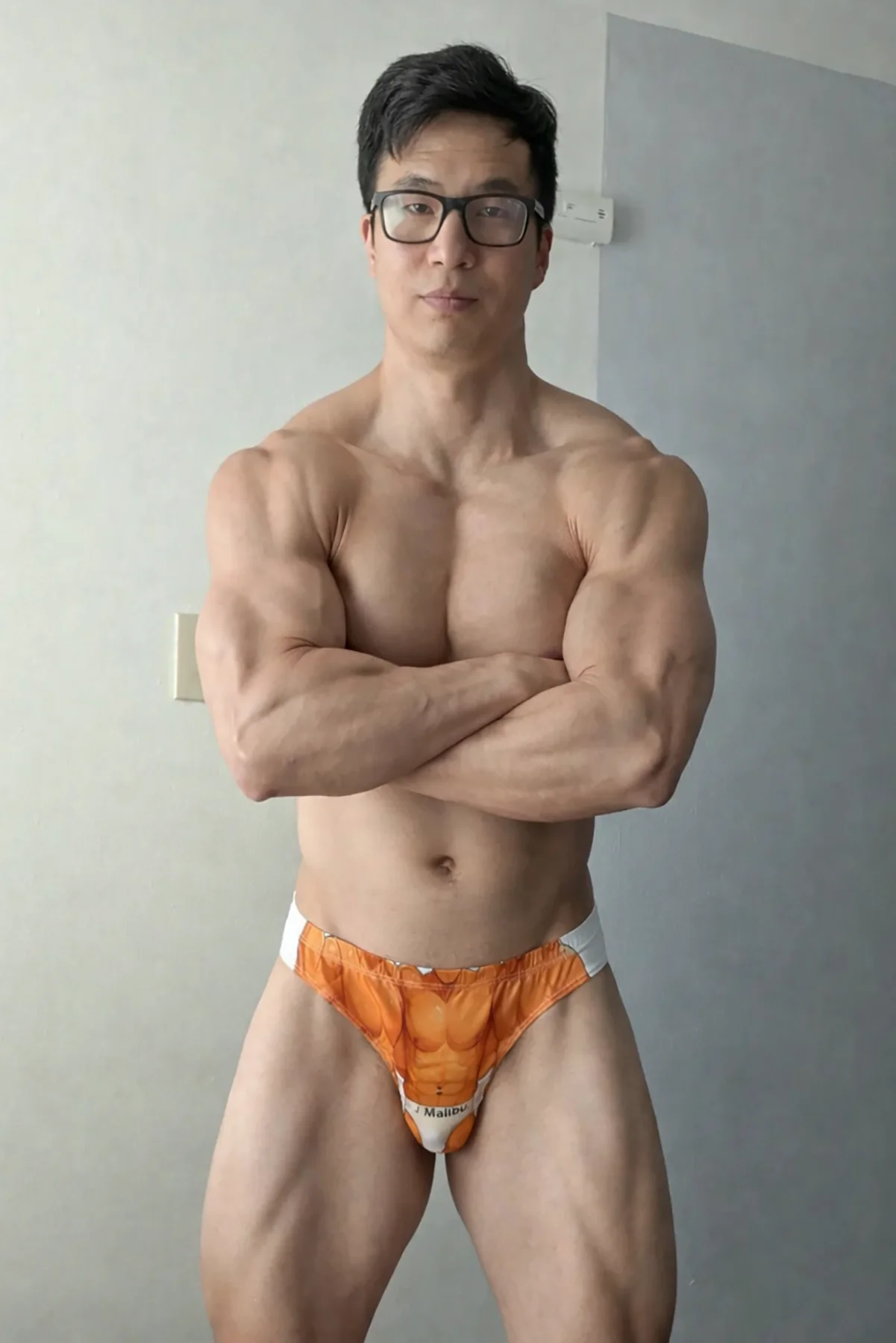 Lovesick Briefs - Anime - Image 2