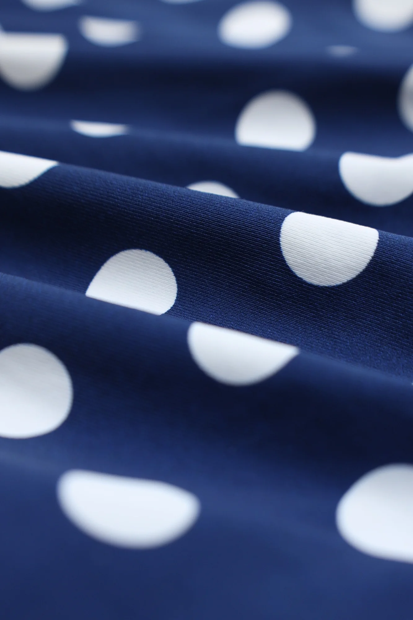 Men's Boxer Briefs - Polka Dots - Image 6