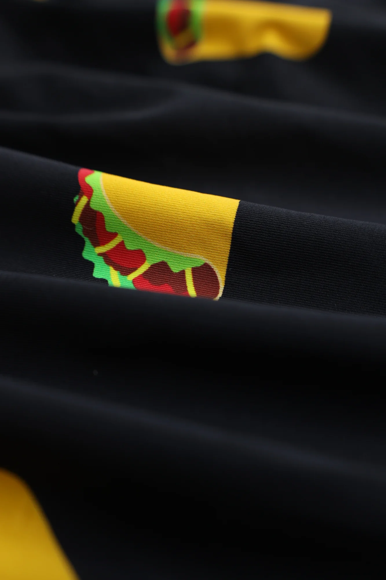 Men's Boxer Briefs - Tacos - Image 5