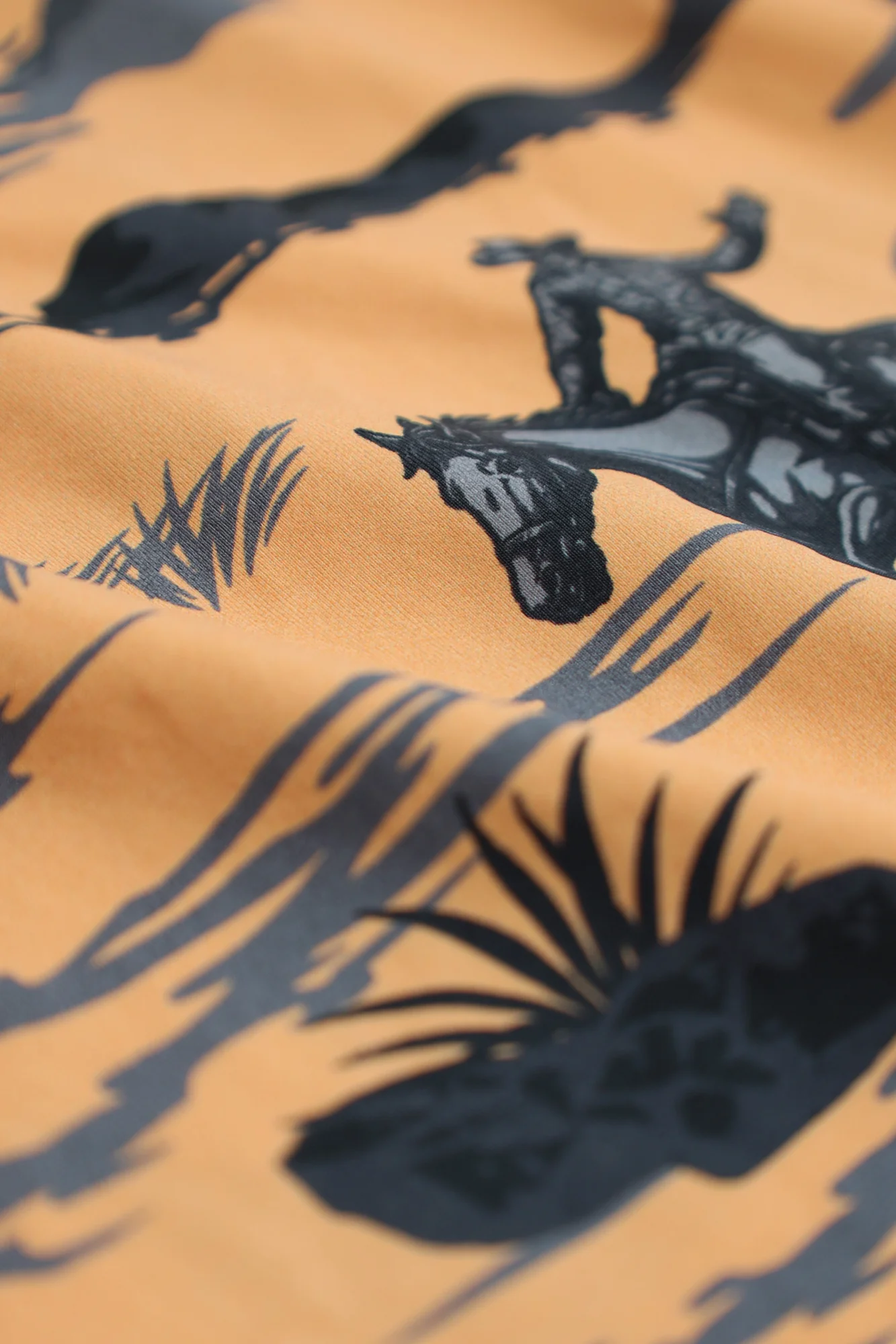 Men's Boxer Briefs - Wild West - Image 7