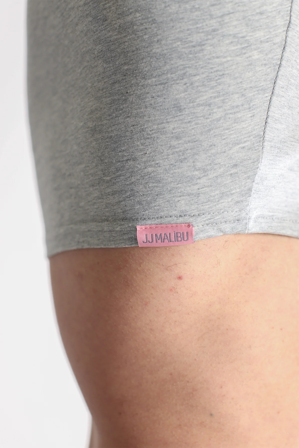 Muscle-Fit Crop Tee - Free Verse - Image 6