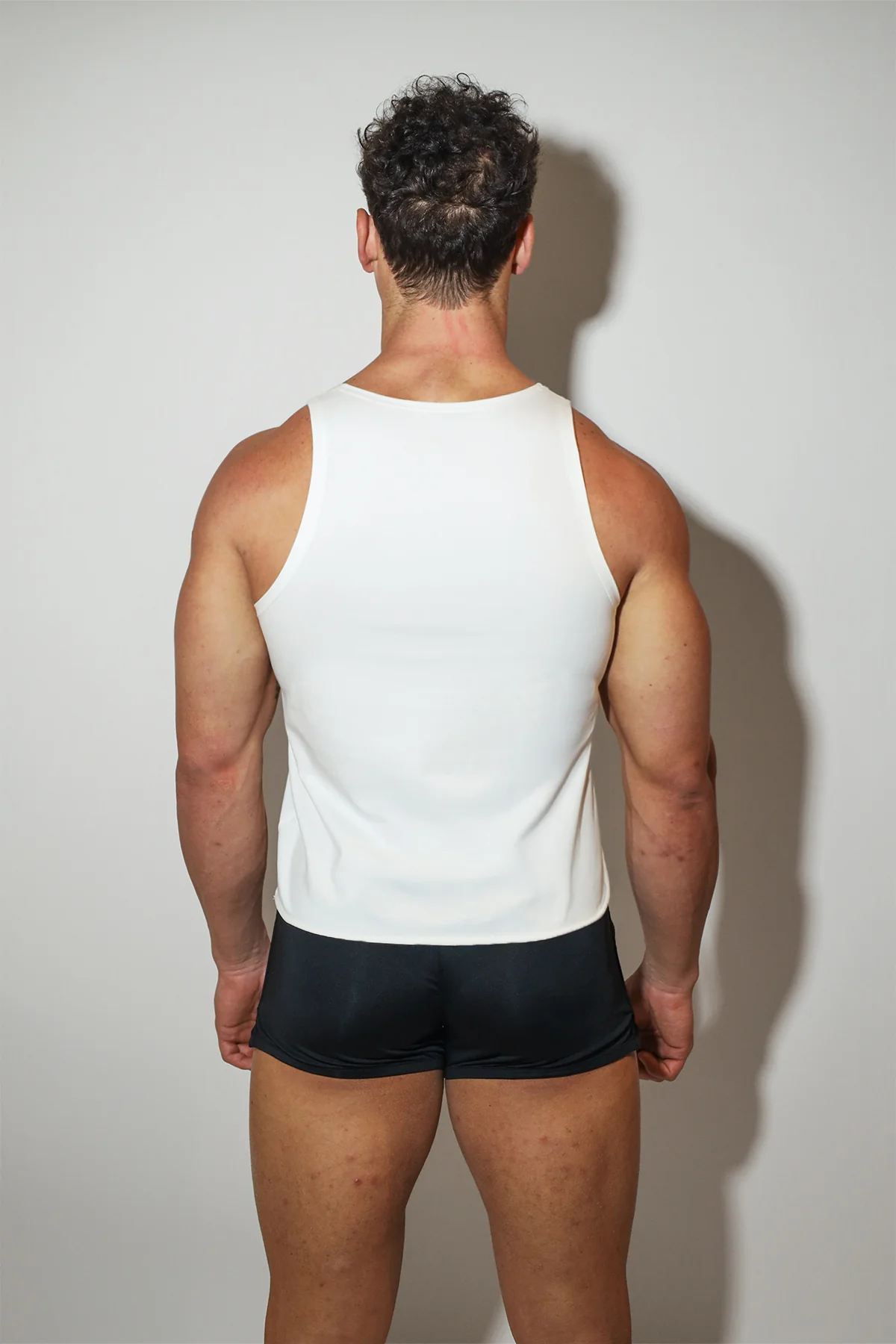 JJ Pocket Tank Top - Homo Energy - Image 4