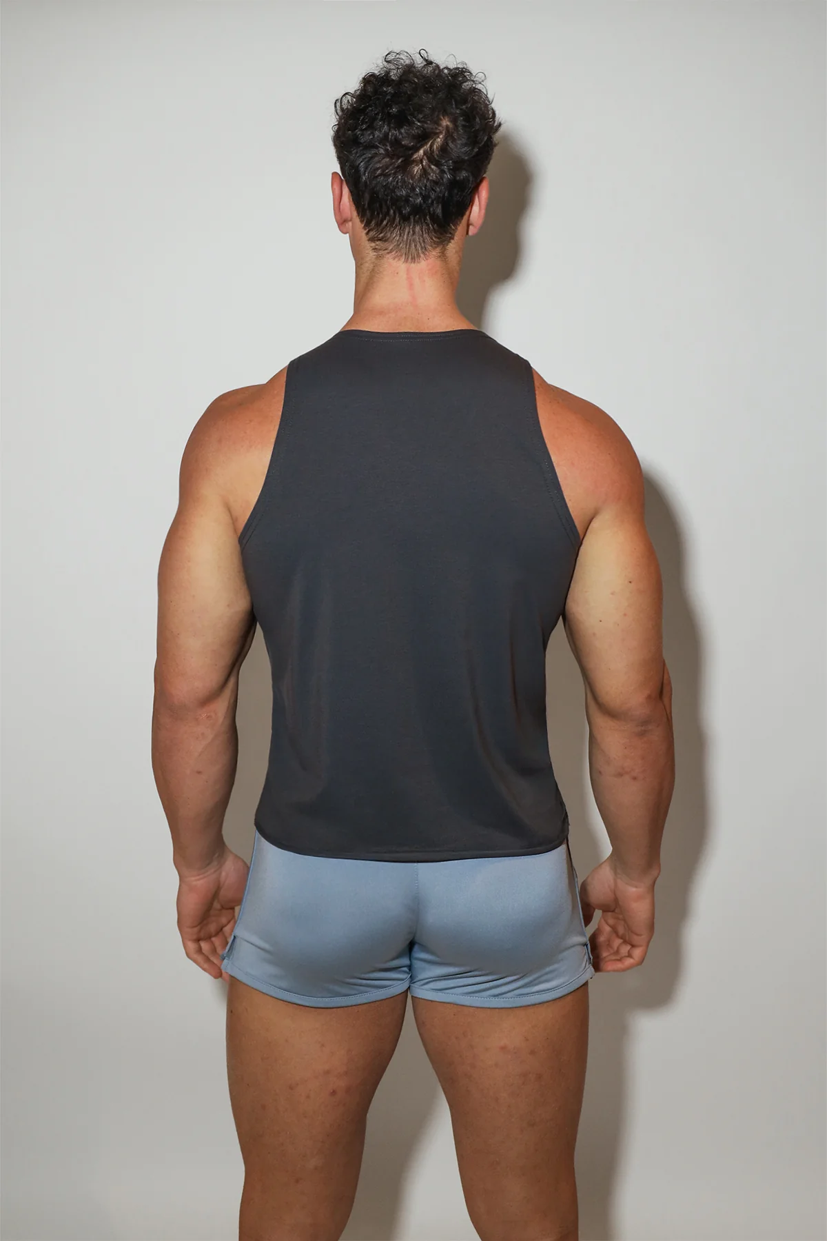 JJ Pocket Tank Top - Puta - Image 4