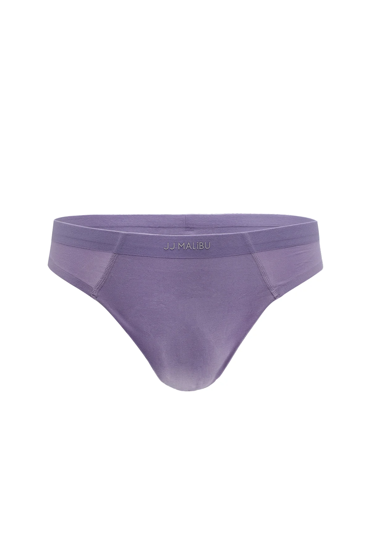 Premium Modal Athletic Thong - Purple - Image 12