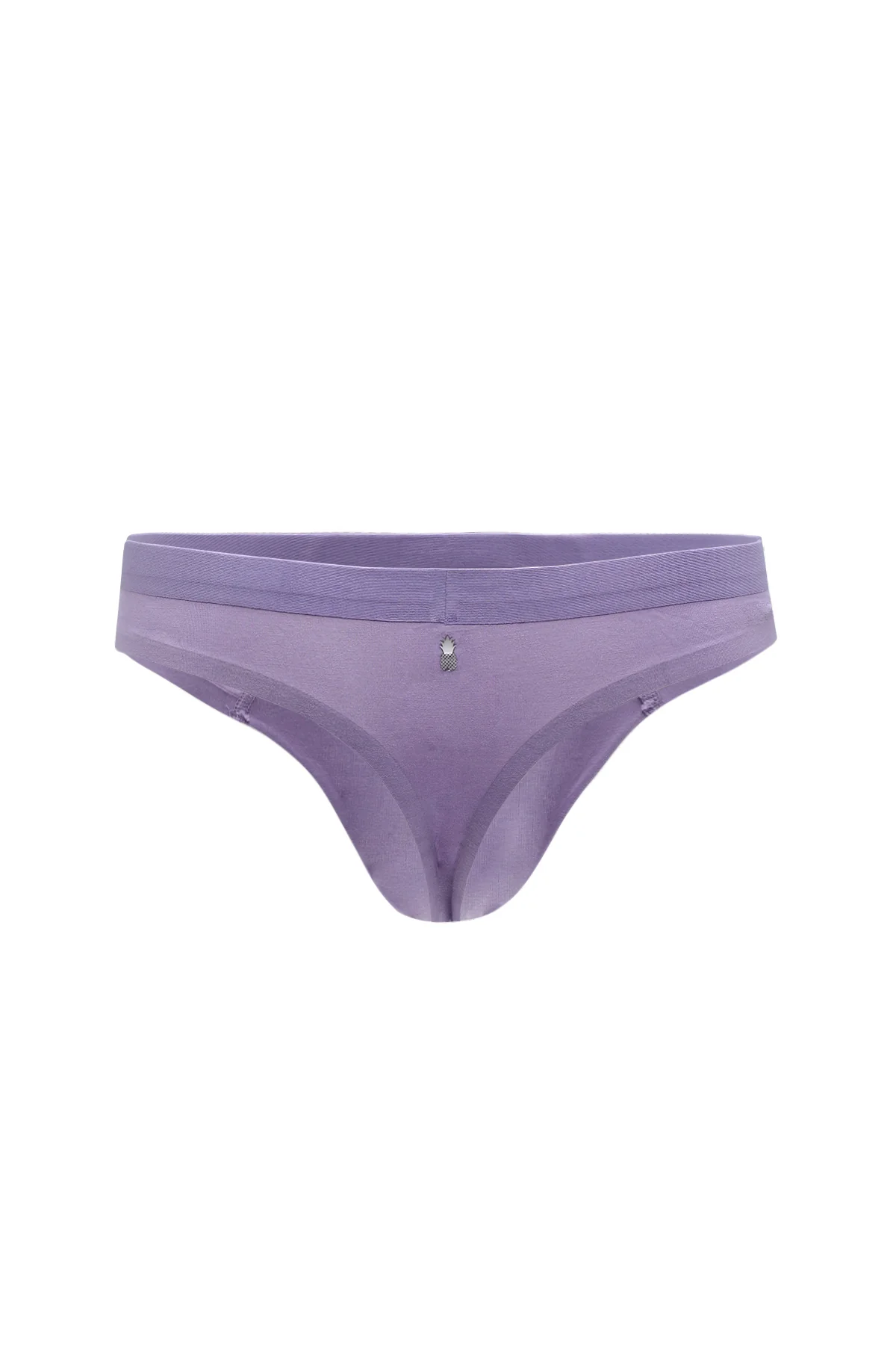 Premium Modal Athletic Thong - Purple - Image 13