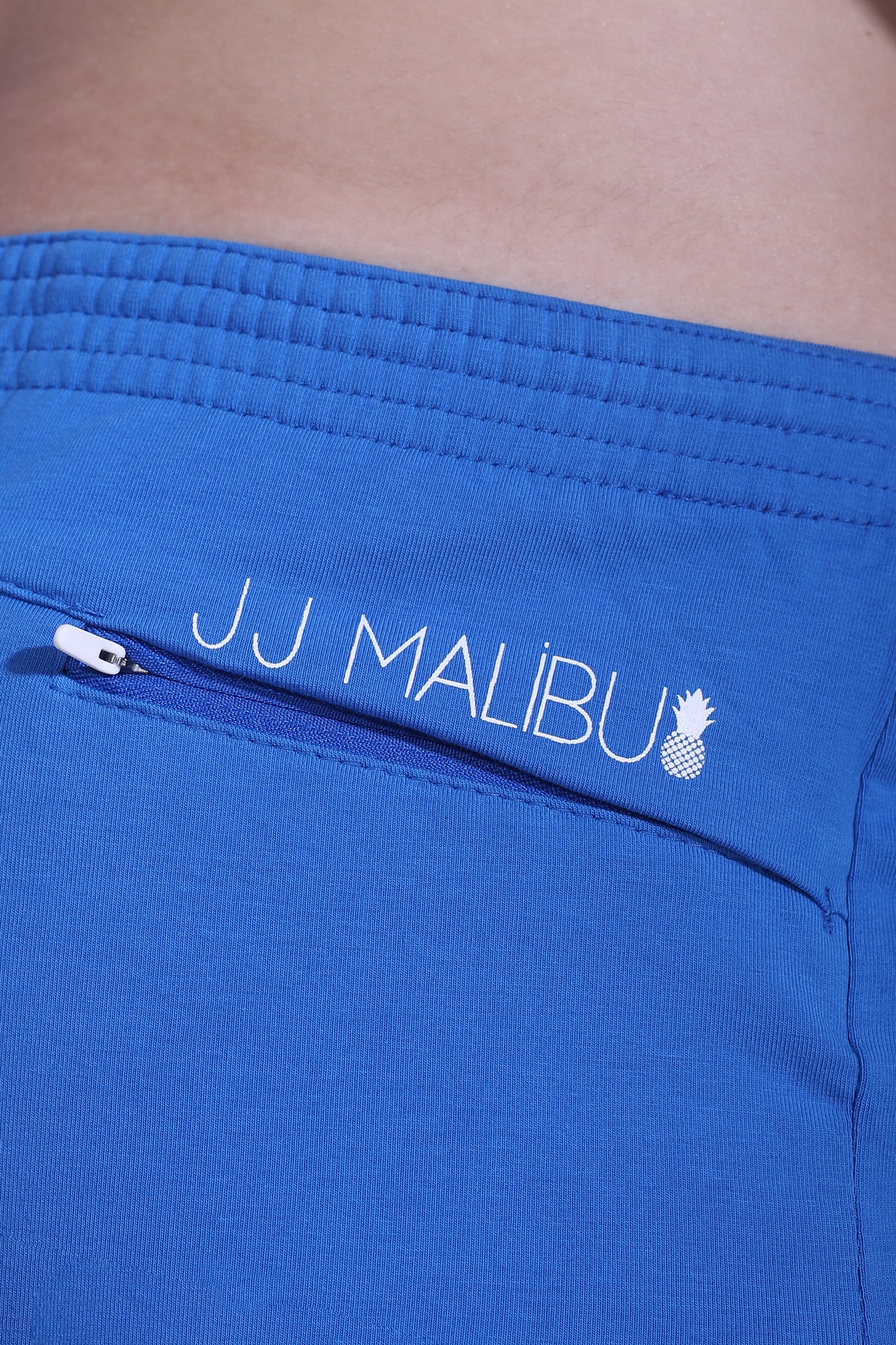 Stretch-It 2" Short Shorts - True Blue - Image 10