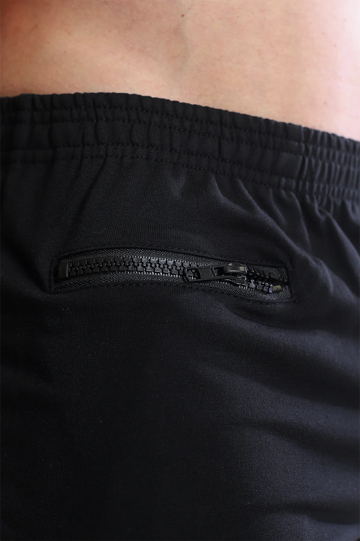 Varsity 2" Short Shorts with Zipper Pocket  - Versatile - Image 6